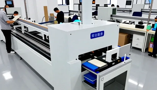 广安市睿阳物联网科技有限公司