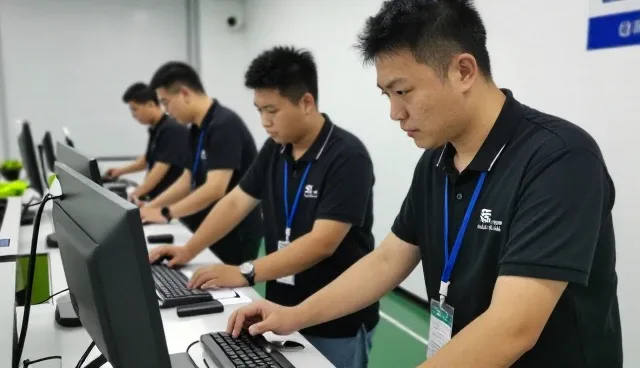 维护保养使用团队有哪些优势